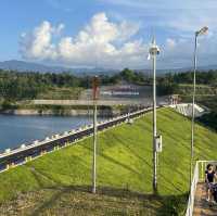 Kuwil Kawangkoan Dam