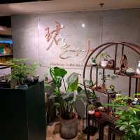 🥳中環高質素食餐廳推介🥰🥰💕