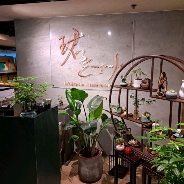 🥳中環高質素食餐廳推介🥰🥰💕