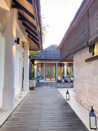 The series resort khaoyai