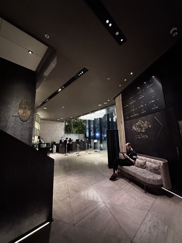 港島旺區又幽靜性價比高酒店｜英皇駿景酒店