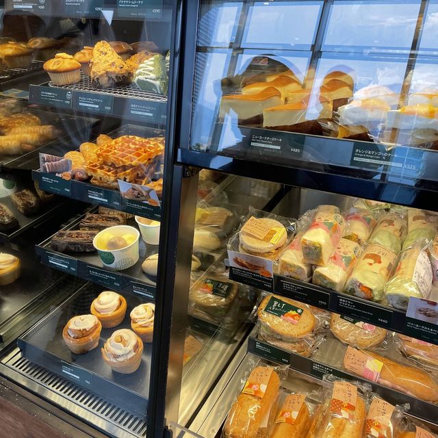 スターバックス コーヒー CIAL桜木町店