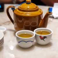 1 of the best Ipoh Dimsum restaurant!
