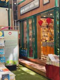 Book Street ถนนสำหรับคนรักการอ่าน 📚