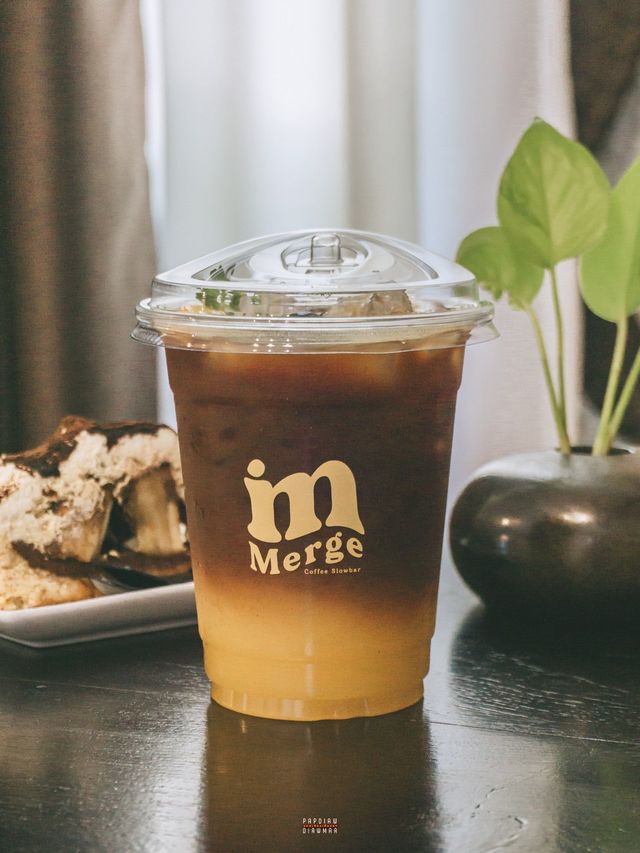 คาเฟ่มินิมอลเอาใจสายกาแฟ