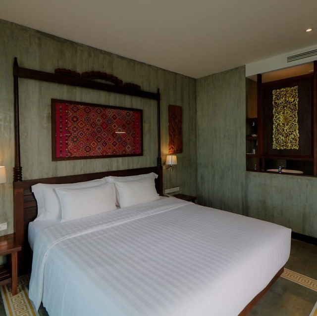 Bansaeo Garden and Resort 
