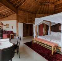 Phu Chaisai Mountain Resort 