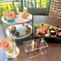 📍Tropical Afternoontea/潮見・東京