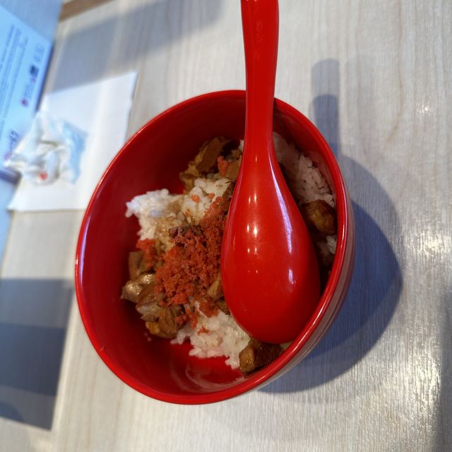 海港城-長龍的拉麵店