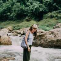 เขาช่องลม - นครนายก