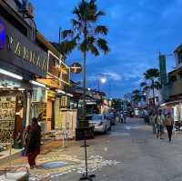 Penang's Little India: A Cultural Oasis