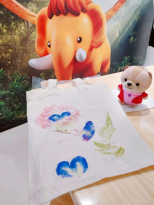 荃灣｜如心廣場｜夏日打卡好去處