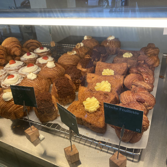 Flaaah The Bakery 🧁 