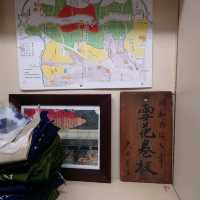 愛知旅行「有松しぼり久田」本店！