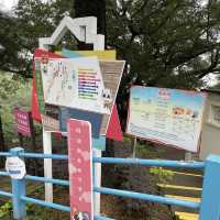 鯉魚門公園及度假村（玩樂編）下集