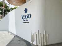華欣chill度假風酒店 *Verso Resort HuaHin*