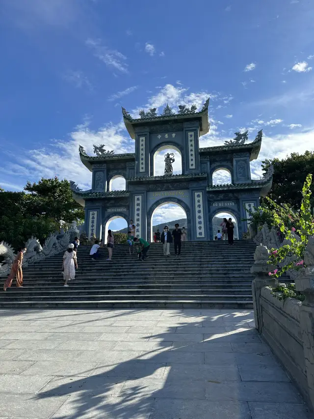 Da Nang Vietnam 