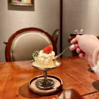 ｜大埔 日式昭和 溫暖咖啡店🍵✨ ｜