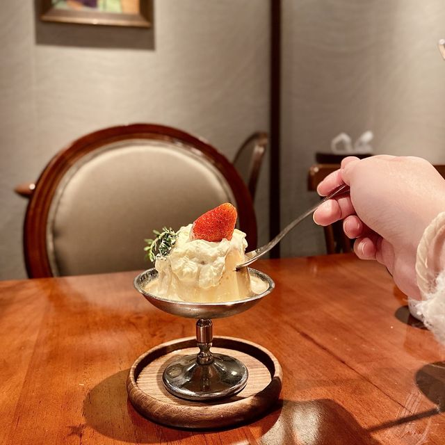 ｜大埔 日式昭和 溫暖咖啡店🍵✨ ｜