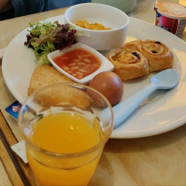 親子酒店～帝景酒店