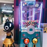 台北｜🖍️🎨流體熊、地毯手作🐻🗺️ Taipei 101 Studio 台北101 體驗空間