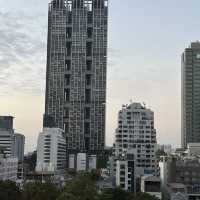 가성비와 위치가 좋은 이비스 스타일 실롬 방콕 ibis style Silom Bangkok 