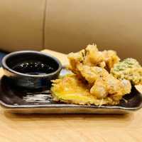🌸🪭日本老字號高質天丼🌸🪭