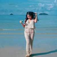 ที่พักเกาะช้าง ติดทะเล🌊
มีหาดส่วนตัว แค่คนละ 750 บาท💵