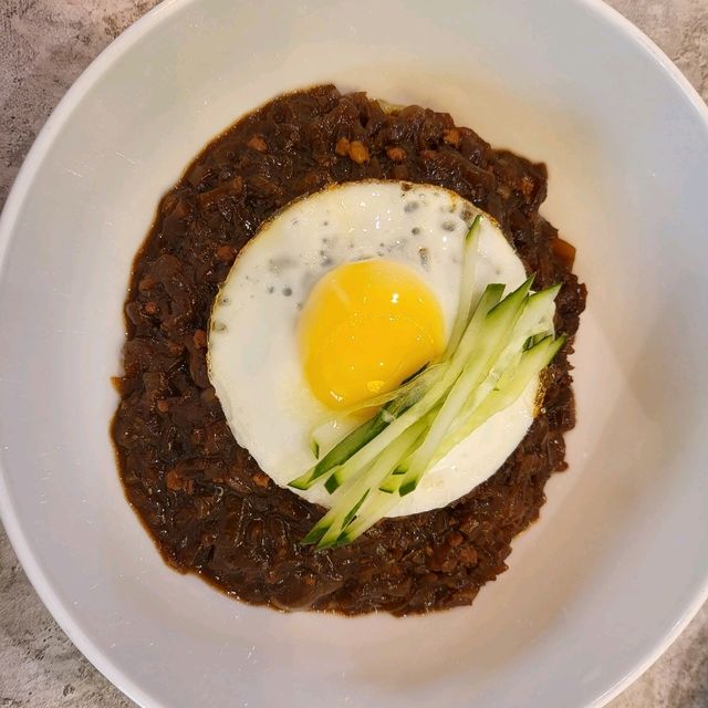 고급스럽고 감성적인 파주 중식당 : 마편당 ⭐️