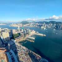 🏙️ Sky 360 Hong Kong