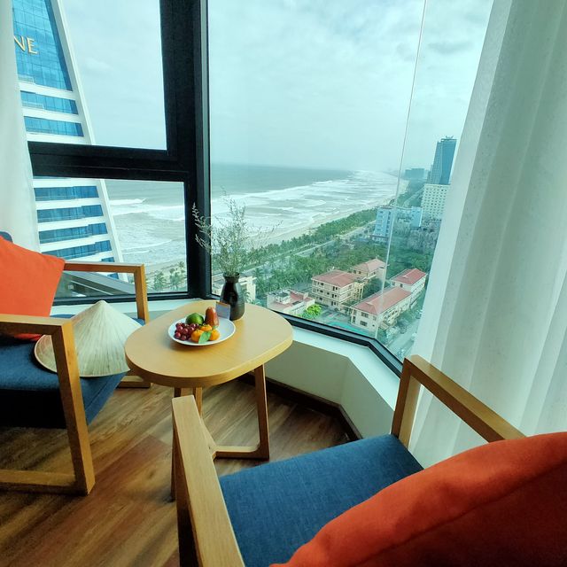 Sala Danang Beach Hotel