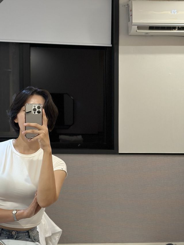 최근 리모델링한 깔끔한 호텔 넘버25 광주상무점🫧 