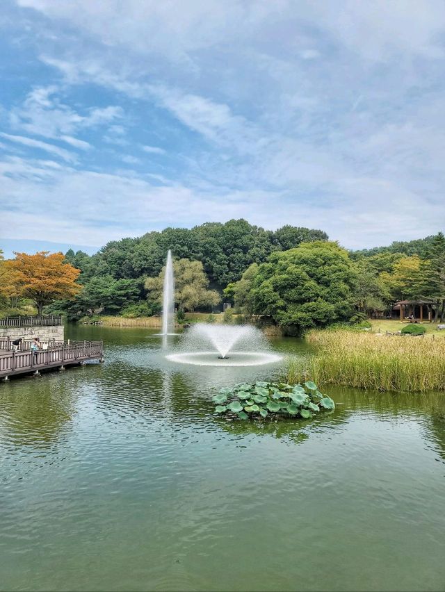 우리나라 사람이라면 한번쯤은 꼭 가봐야할 곳🇰🇷