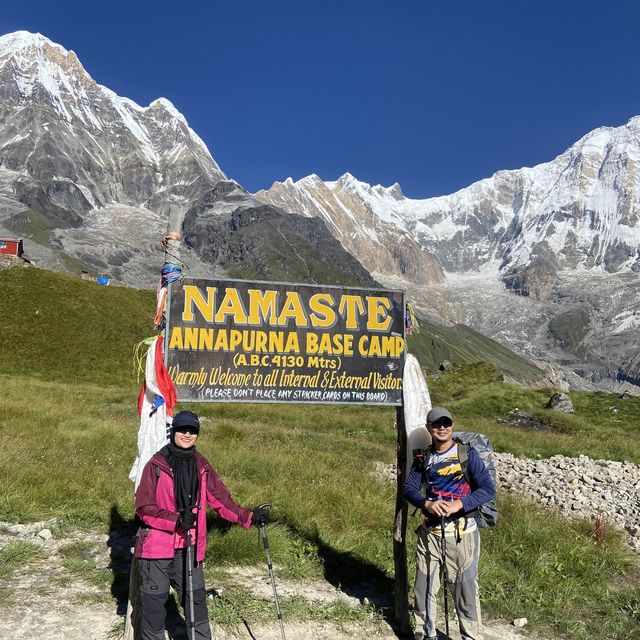 A Journey Through Himalayan Splendor