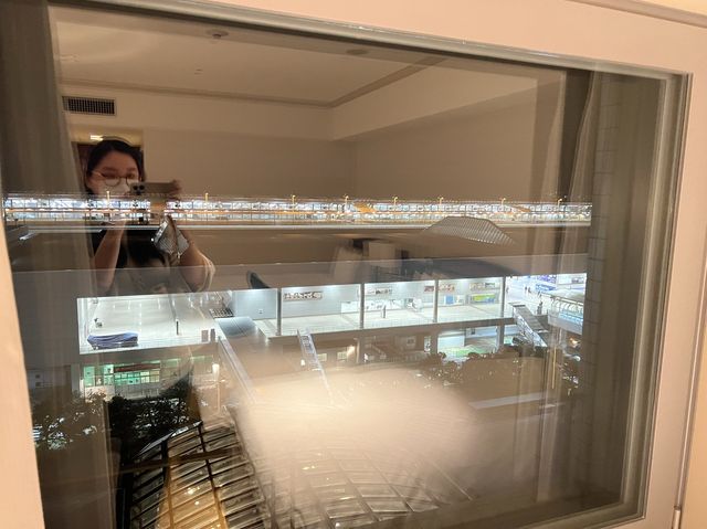 Hotel Nikko Kansai Airport