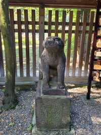 墨田区のパワースポット 牛嶋神社