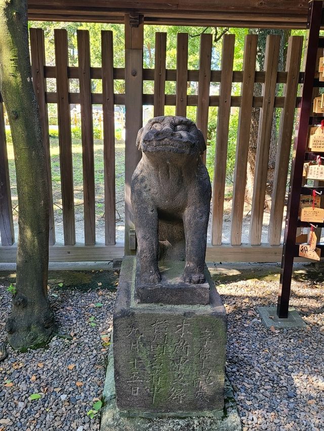 墨田区のパワースポット 牛嶋神社