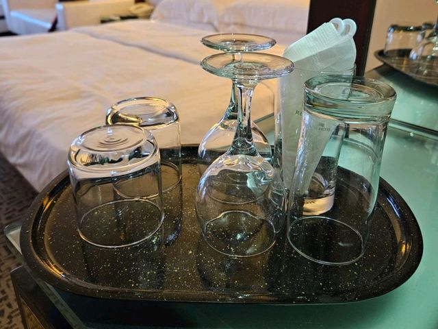 尖沙咀性價比最高的五星級酒店