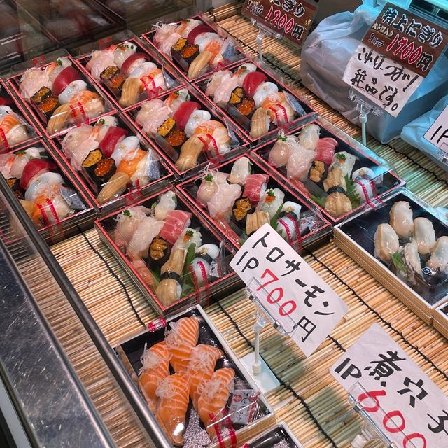 기타큐슈 고쿠라 여행지 탄가시장🍢🍡