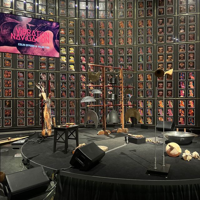 Mona-Museum Of Old and New Art