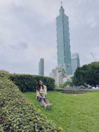 นอกจาก taipei 101 อยากลองฟีลยุโรปหน่อยมั้ยล่ะ !!!