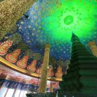 วัดปากน้ำภาษีเจริญ