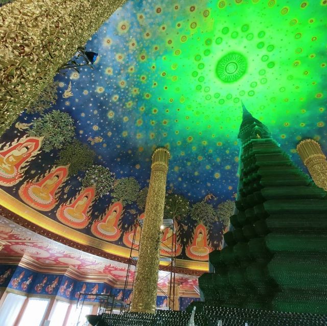 วัดปากน้ำภาษีเจริญ