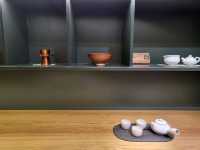 Tranquil Tea Haven: The Beautiful Tea Museum