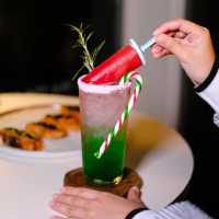 The Home Bar Bangkok • เกษตรนวมินทร์