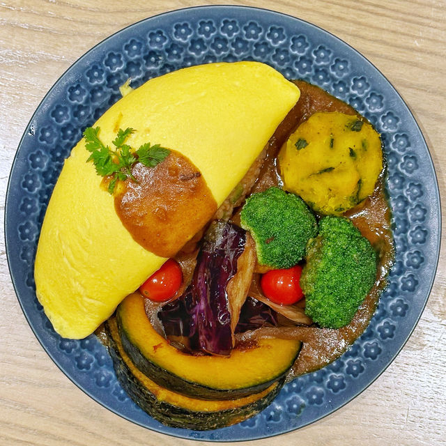 美味😋素之樂🌿慈善套餐🍱