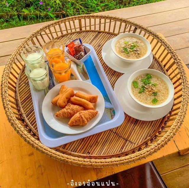 เที่ยวขอนแก่นแบบโอบล้อมด้วยธรรมชาติ‼️