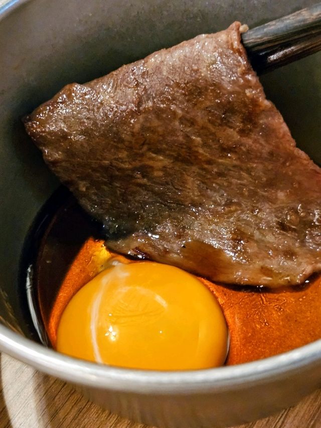 🏕️露營風和式烤肉🔥