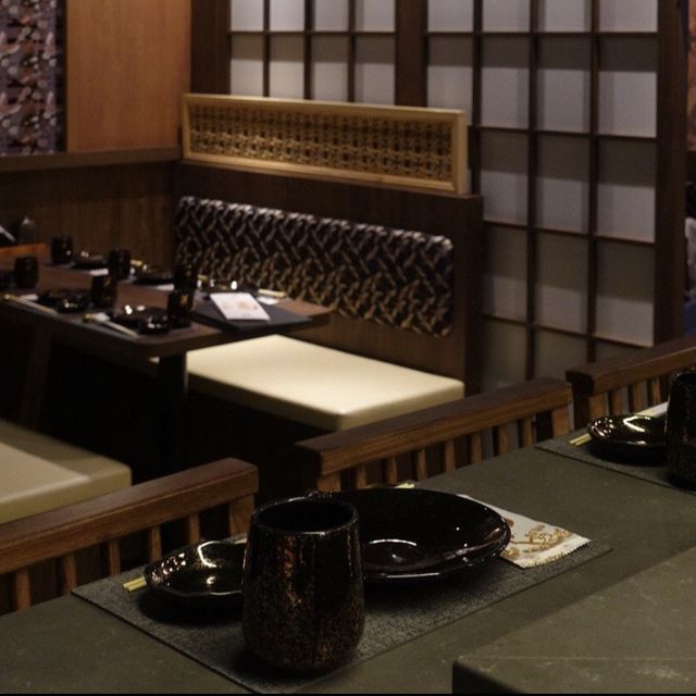 荔枝角新開高質居酒屋 🏮@金滿屋