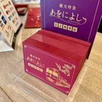 【奈良】古の都をつなぐ観光列車！特急あをによしに乗ってみた
